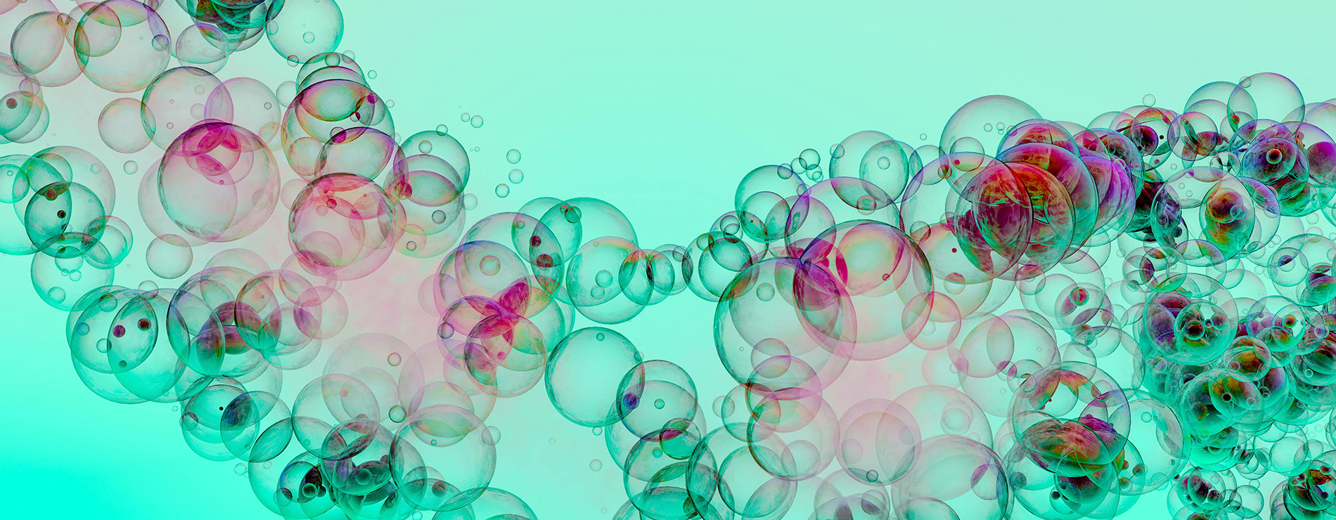 Burbujas
