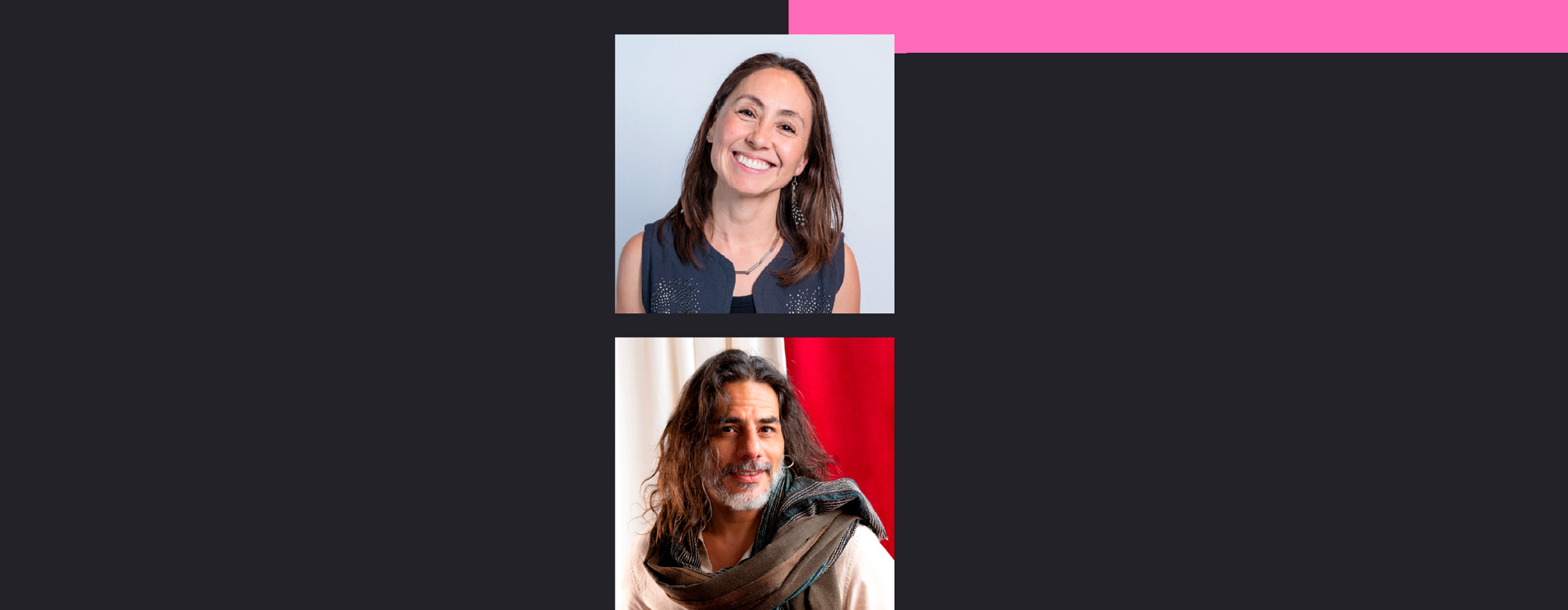 Ponentes conferencia