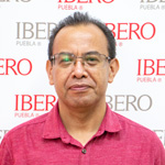 Jerónimo Chavarría Hernández