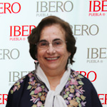 María Eugenia Sánchez y Diaz de Rivera