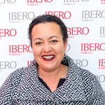 María del Rosario Arrambide González