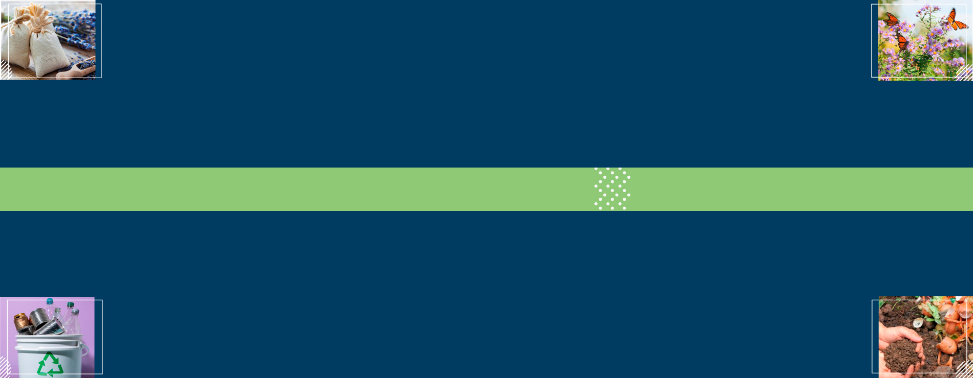 Talleres consumo responsable