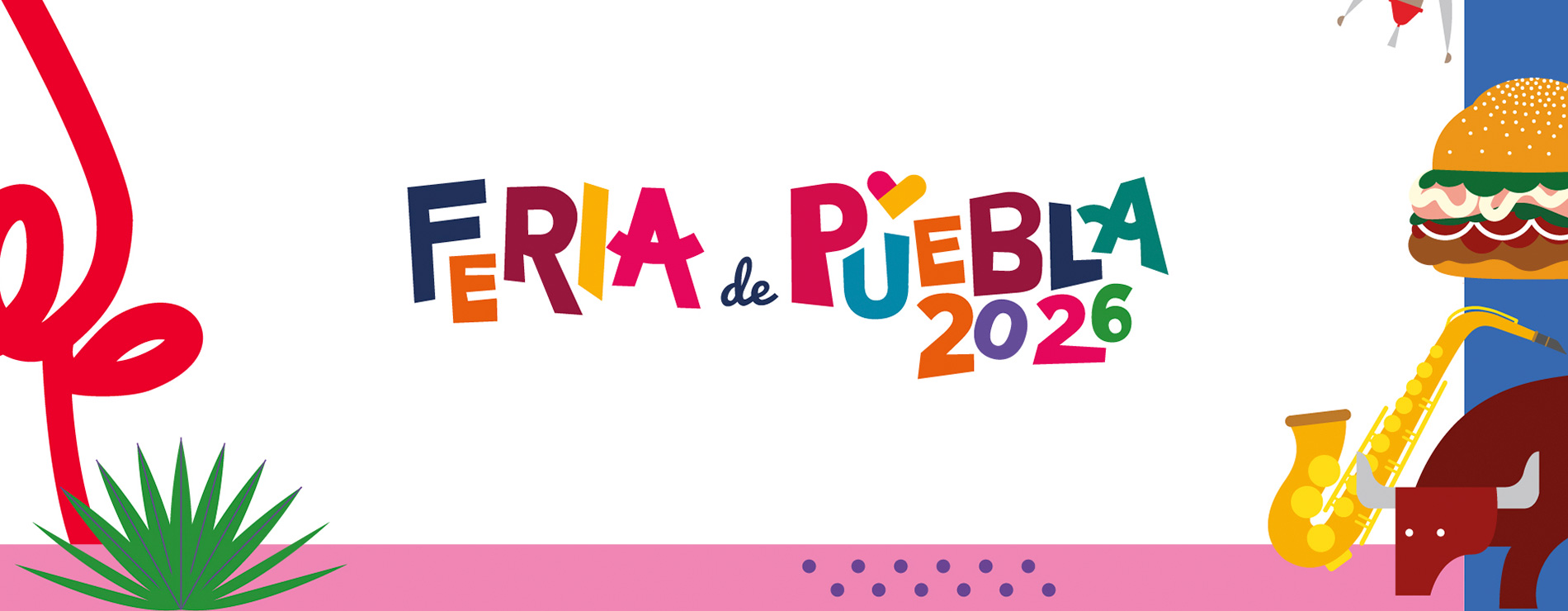 Feria de Puebla