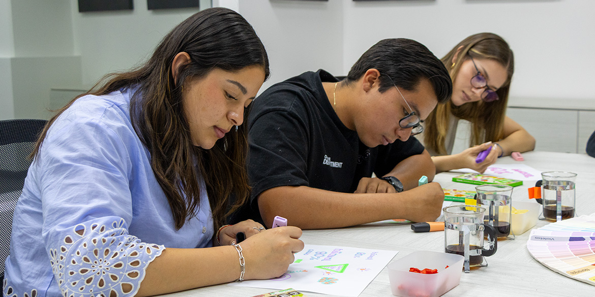 Evaluación Sensorial