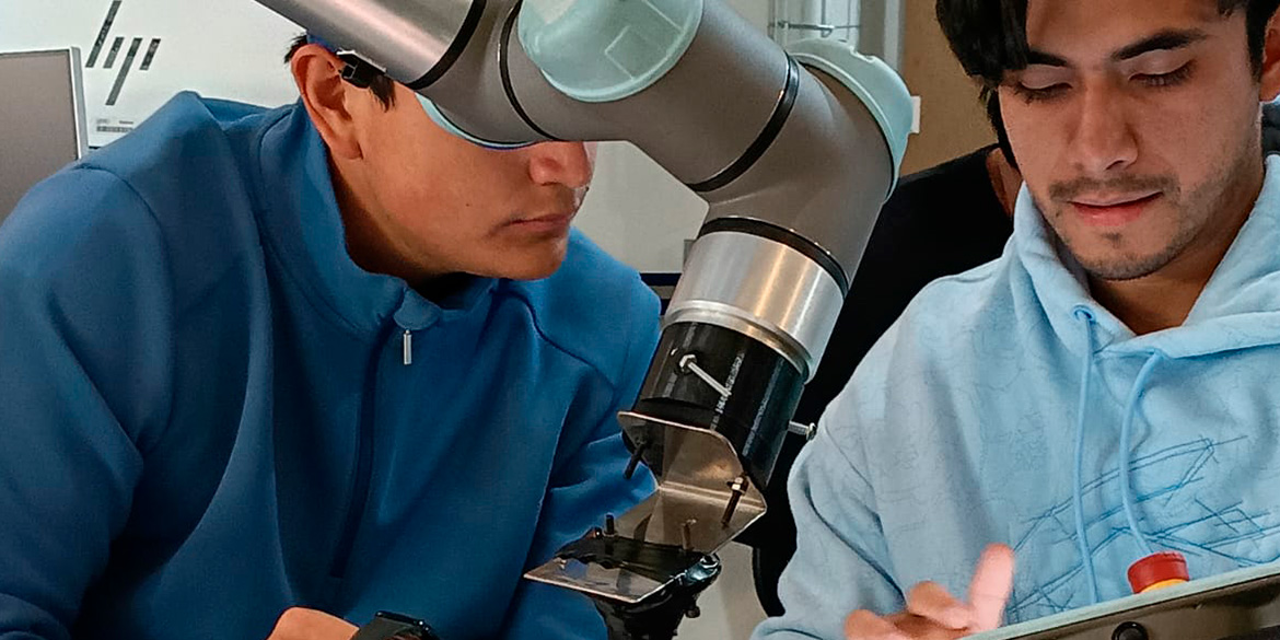 Manufactura industrial