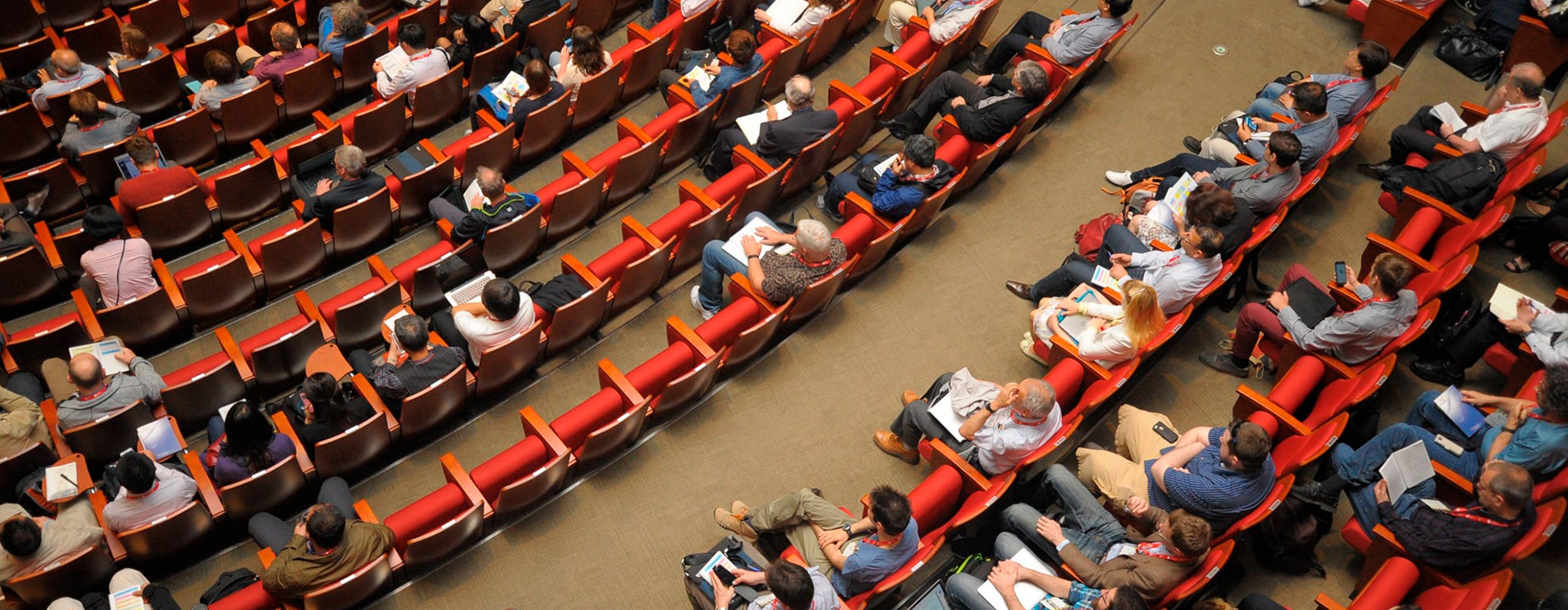 auditorio