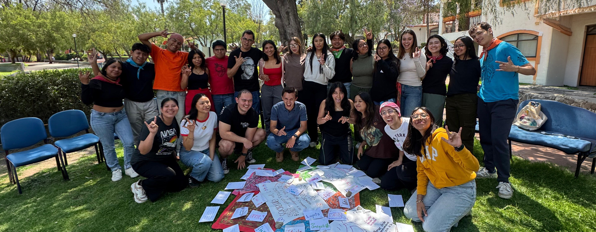 alumnos cuvi