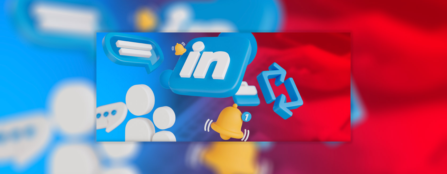 graficos linkedin