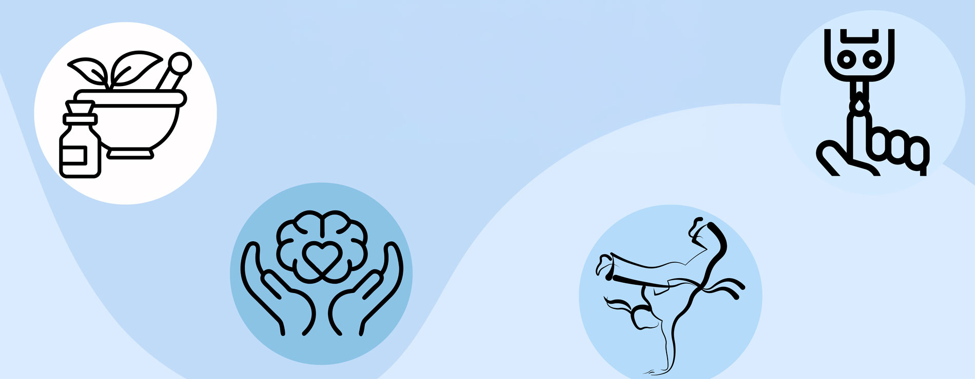 íconos de salud