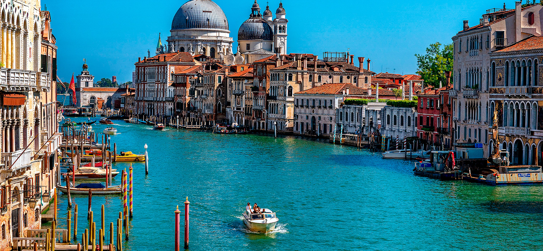 Venecia