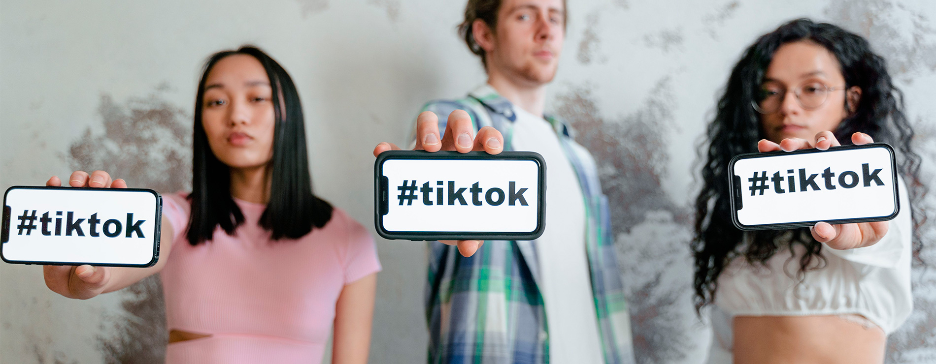 tiktoks