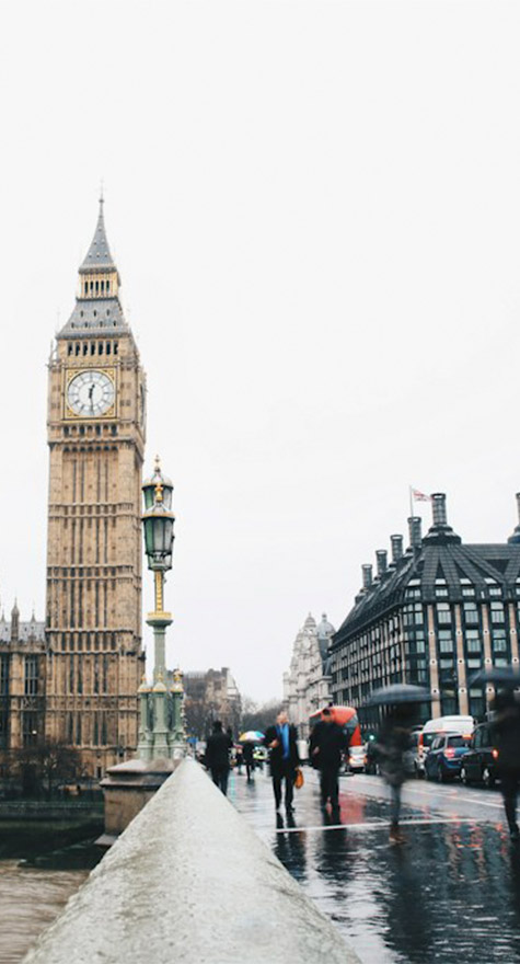 Londres