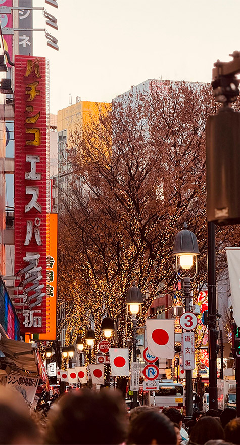 Japón