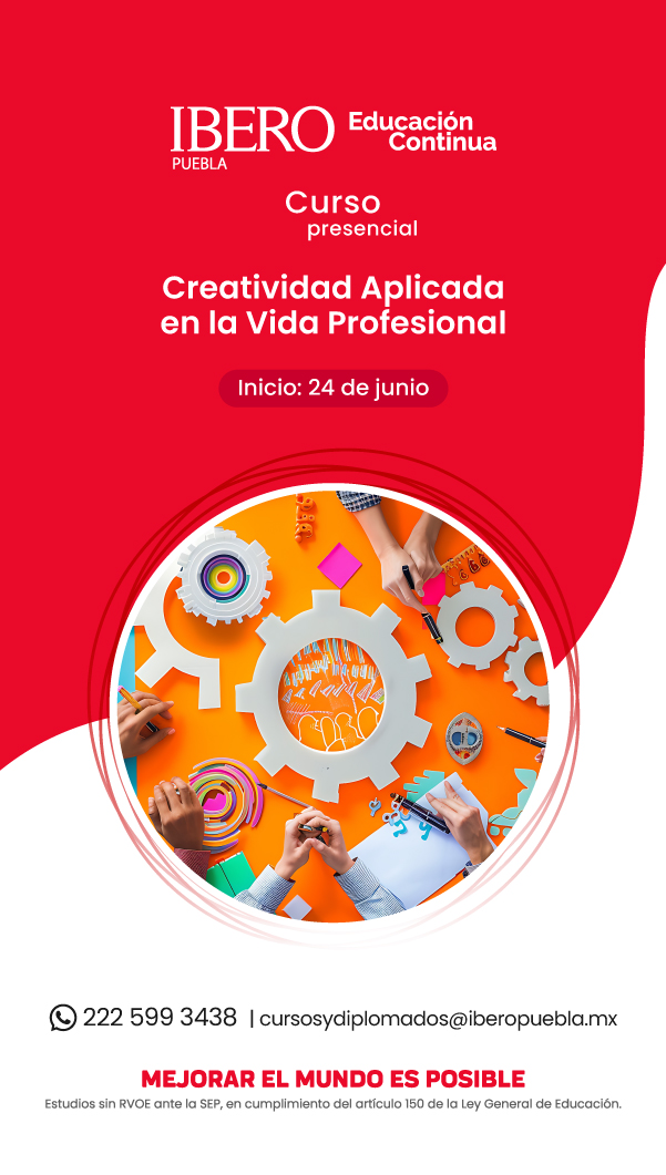 creatividades