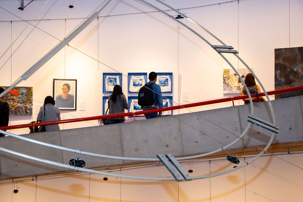 Premiación Bienal 2025 (3)