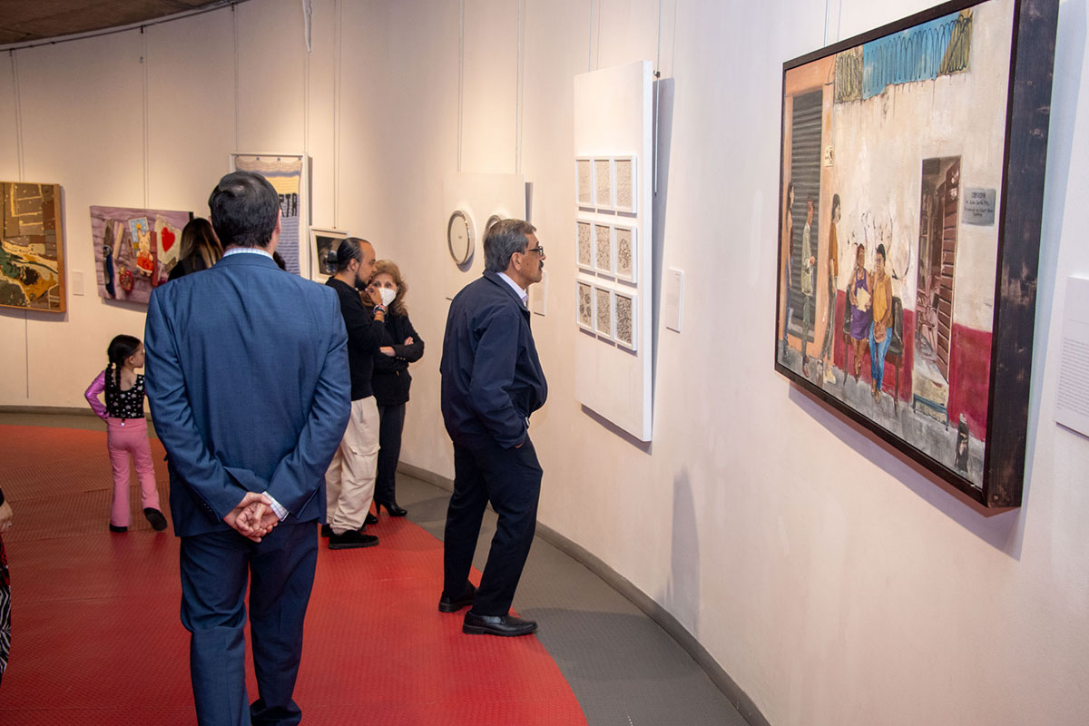 Premiación Bienal 2025 (2)