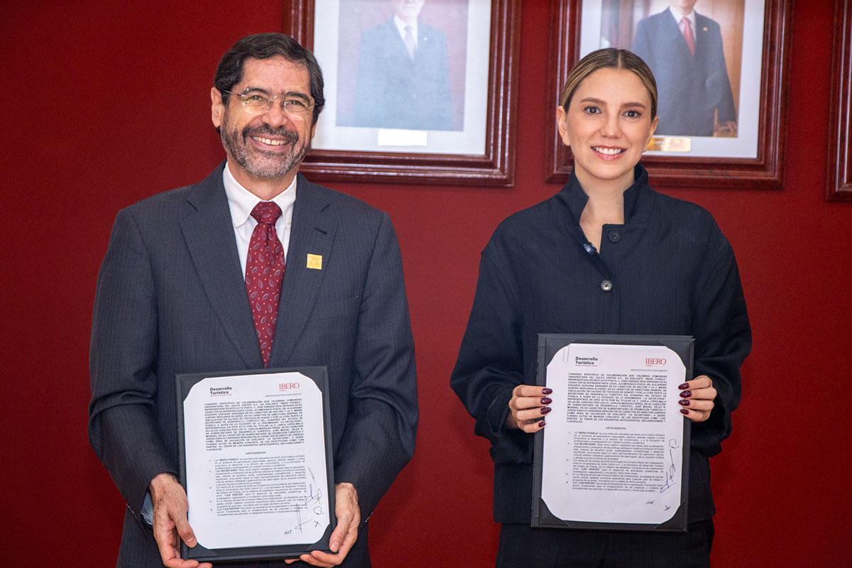 Convenio