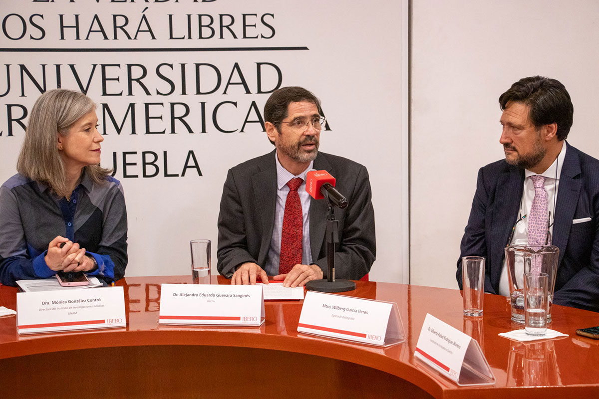 Aniversario Posgrados Derecho