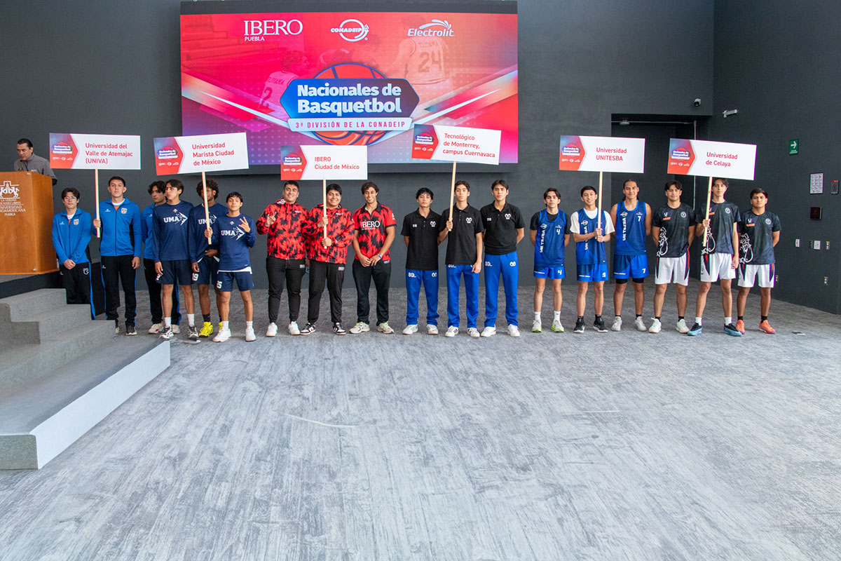 Campeonato Nacional Basquetbol