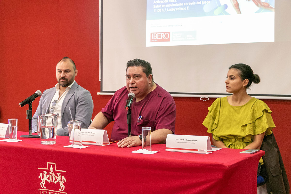 Prevención lesiones