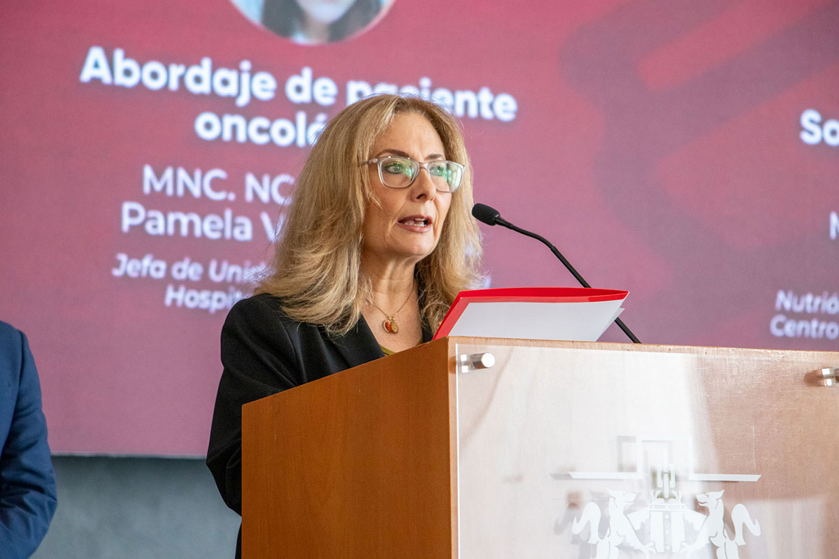 Jornada Nutrición Clínica