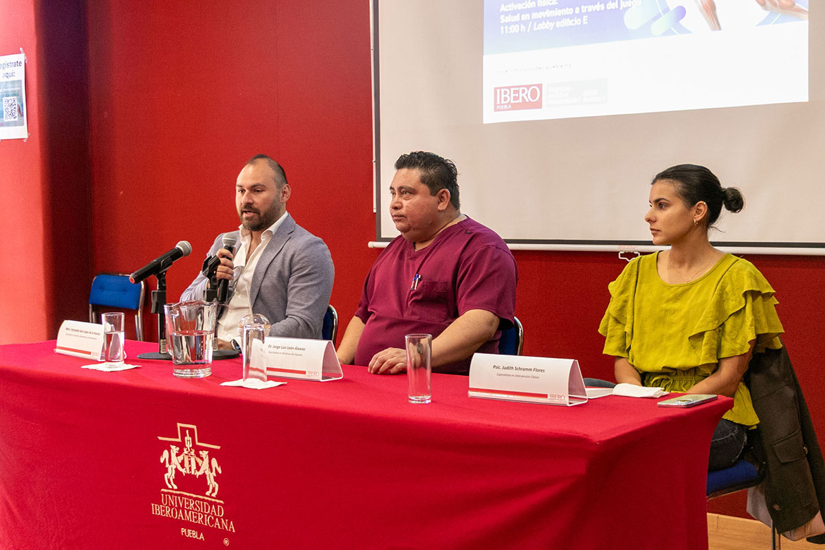 Prevención lesiones