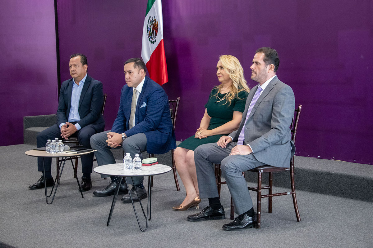 Foros juventudes