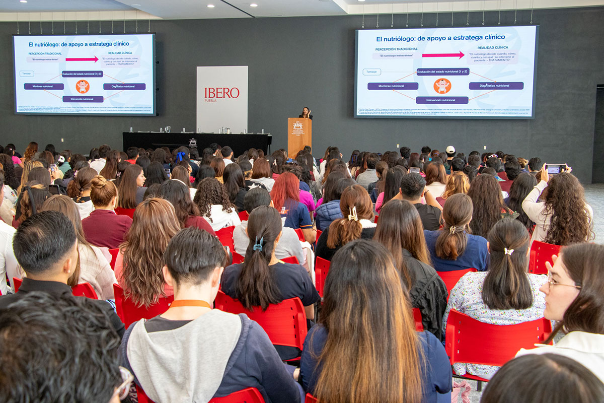 Jornada Nutrición Clínica
