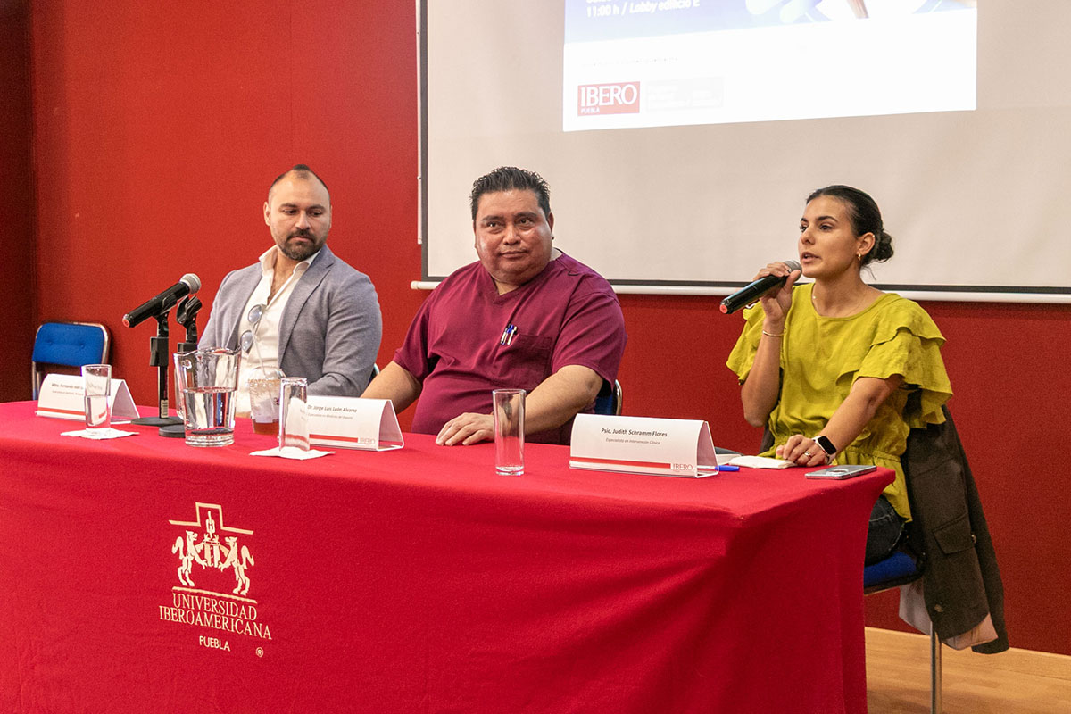 Prevención lesiones