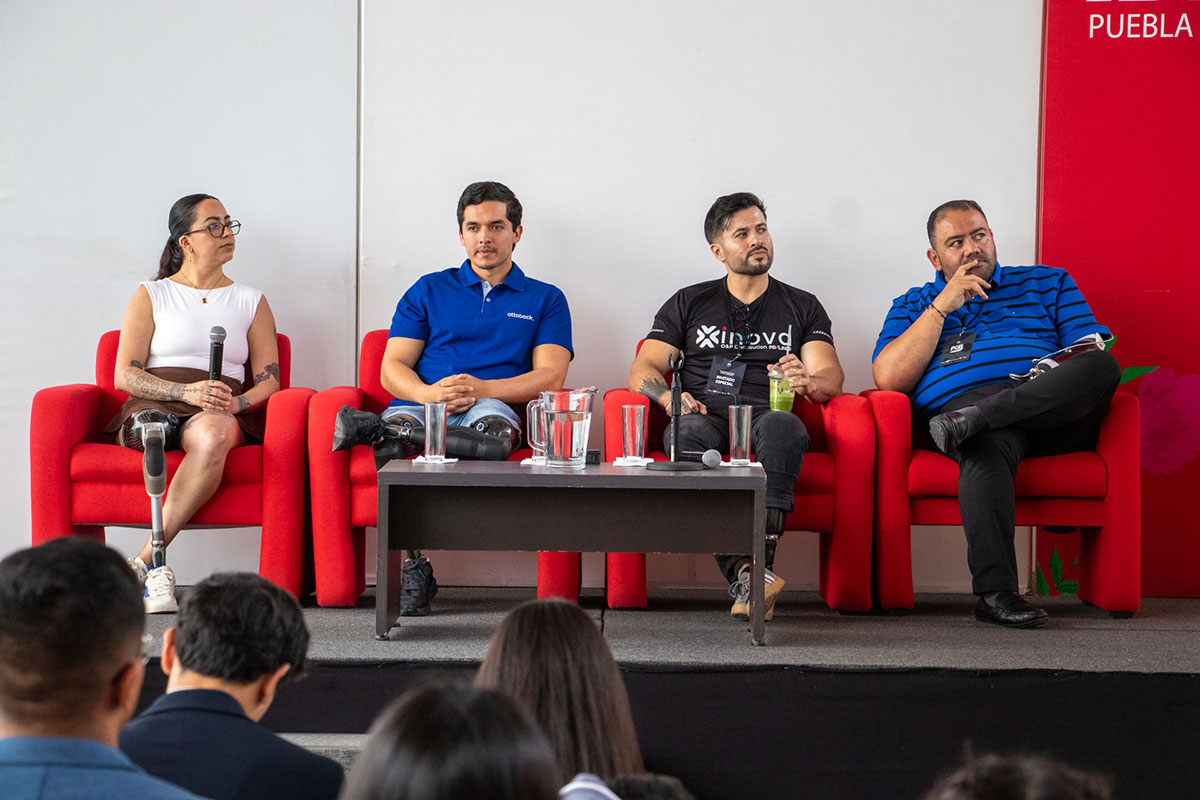 Congreso Biomédica