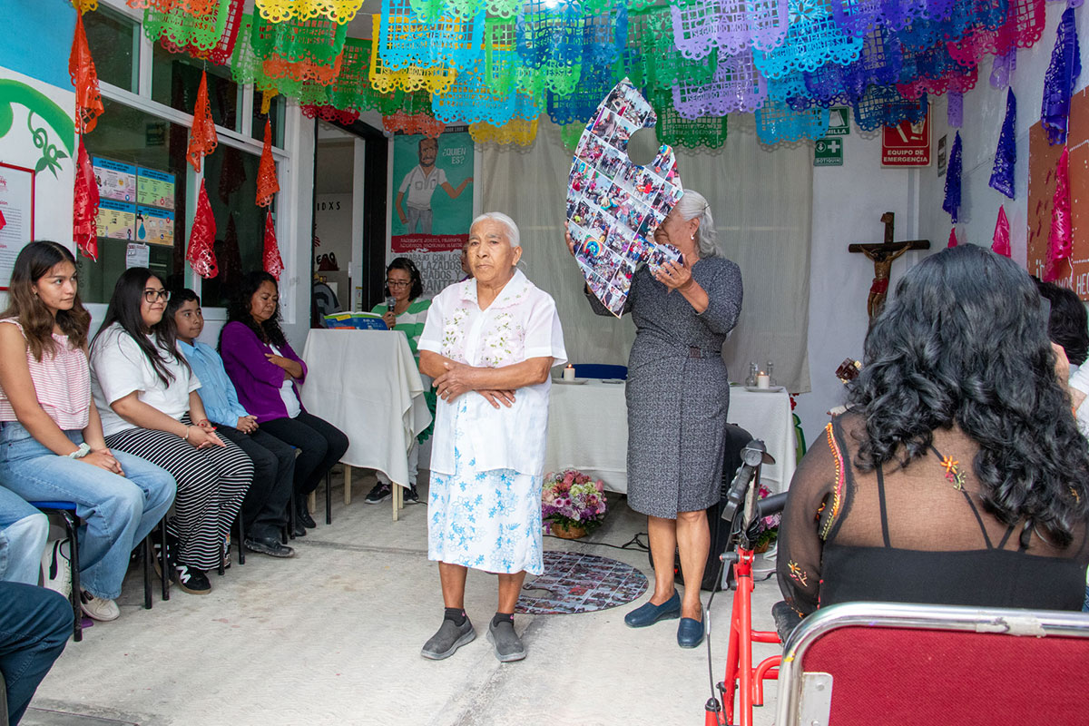 Aniversario Casa IBERO