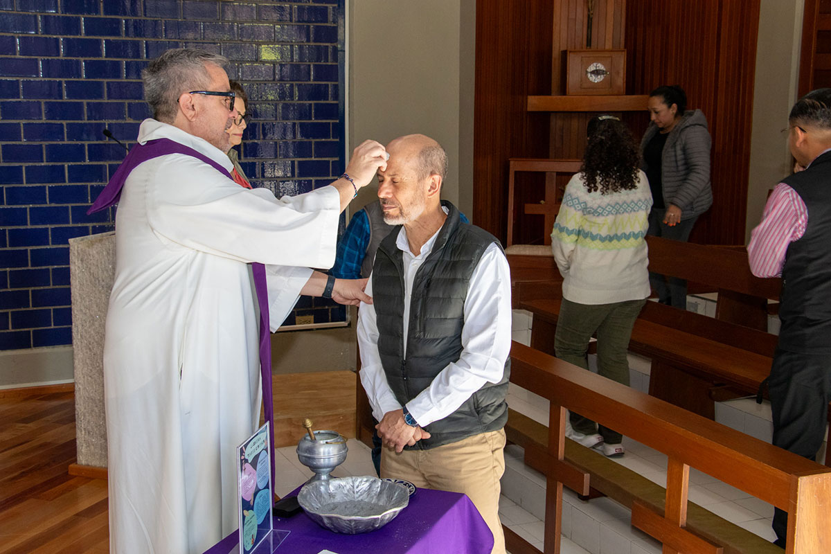 Miércoles de ceniza