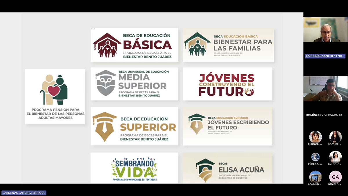 Estragos economía México