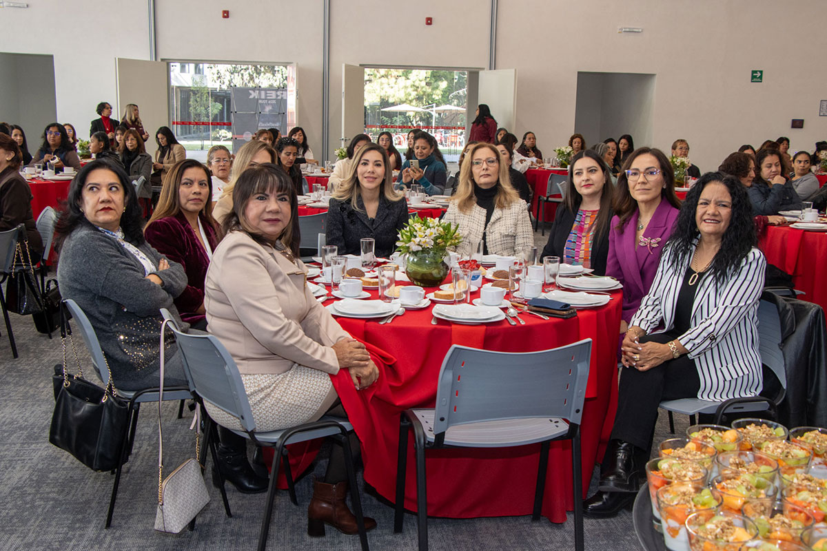 Charla para mujeres (2)