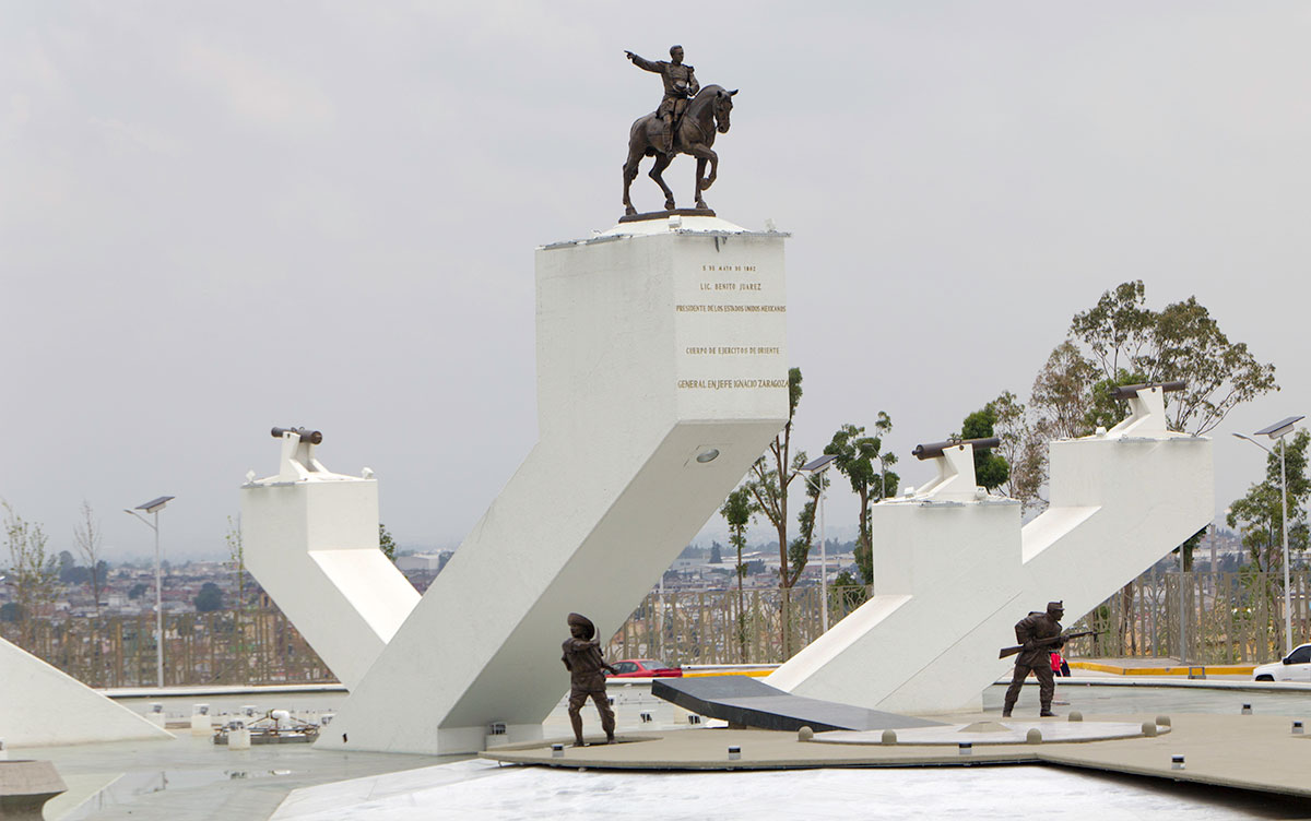 164 años de la Batalla de Puebla: el símbolo que une a México y su diáspora — image 2