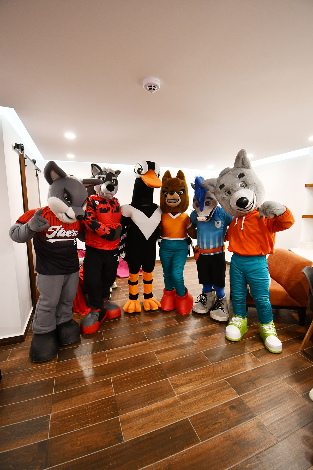 Inauguración INTERSUJ (2)