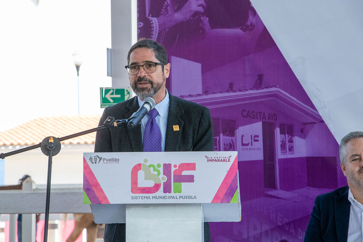 Entrega bastones inteligentes