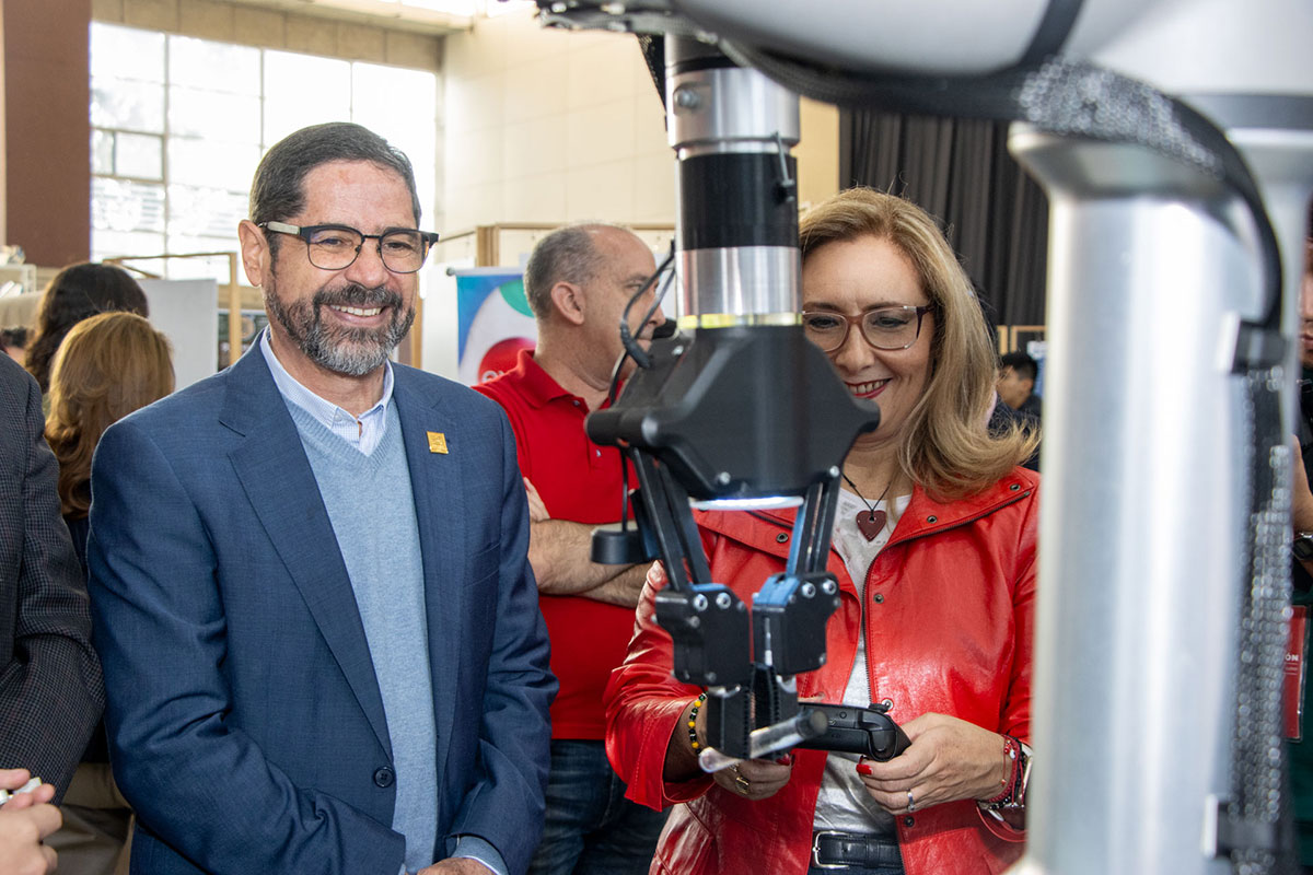 Expo IBERO Otoño 2025