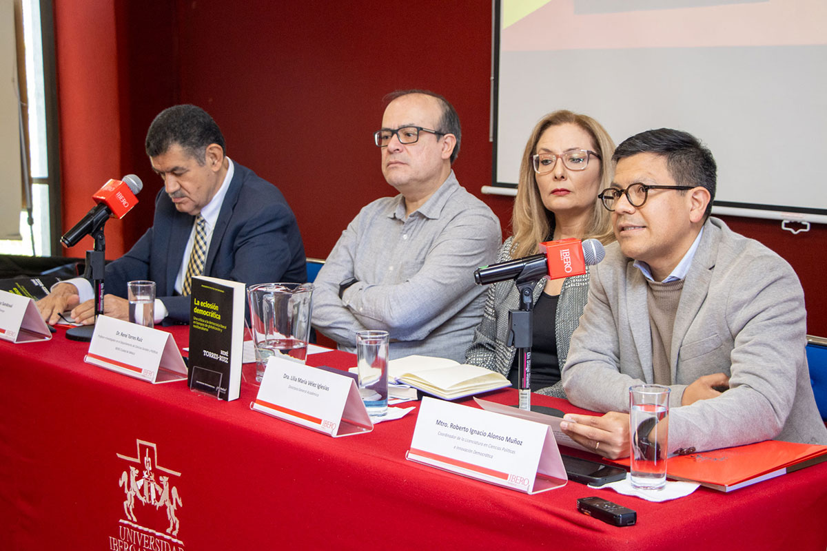 La eclosión democrática (2)