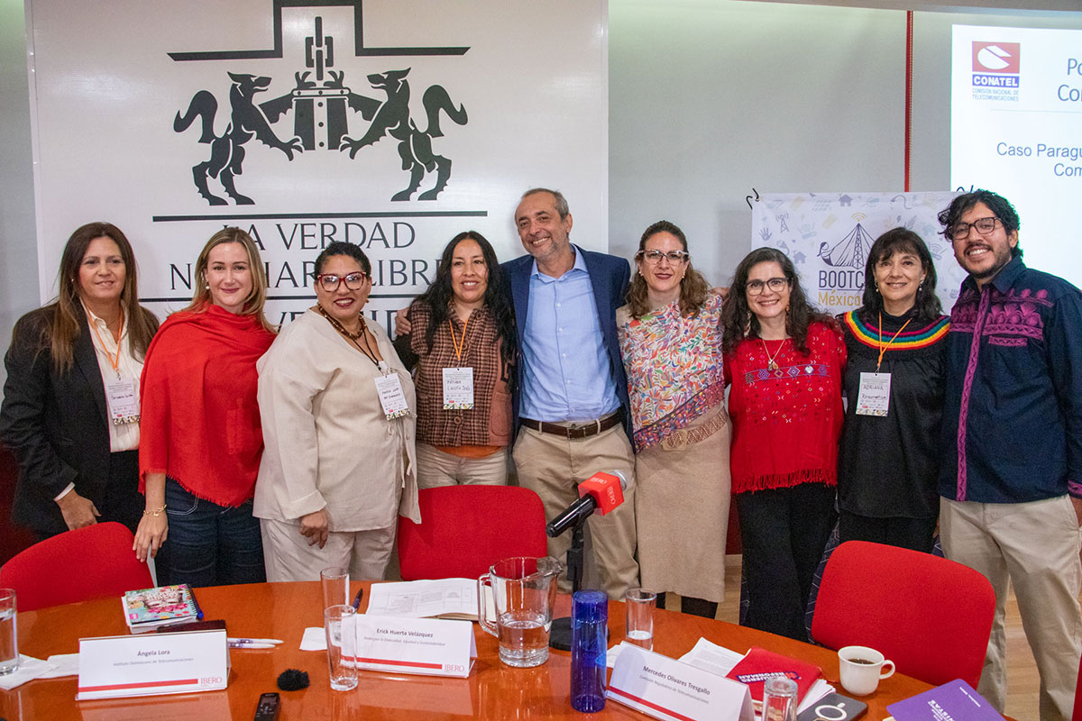 Foro Telecomunicaciones