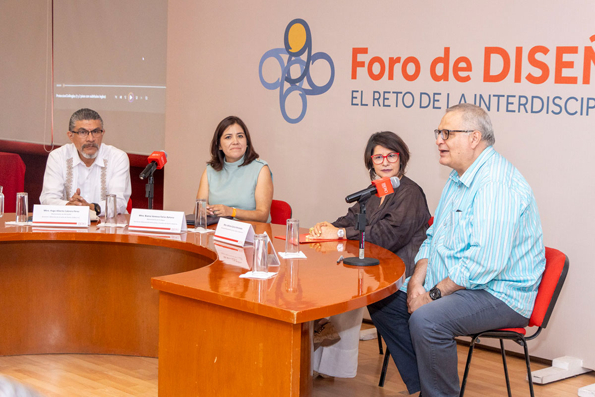 Foro COMAPROD