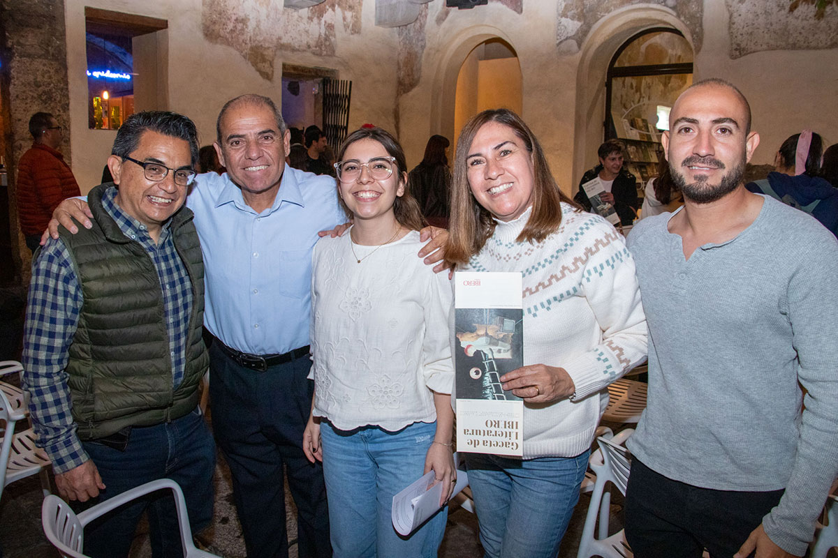 Presentación Gaceta Literatura (2)