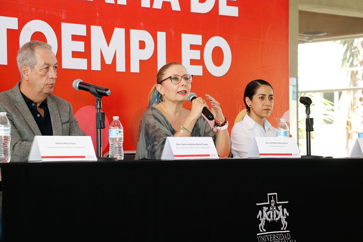 Graduación Programa Autoempleo