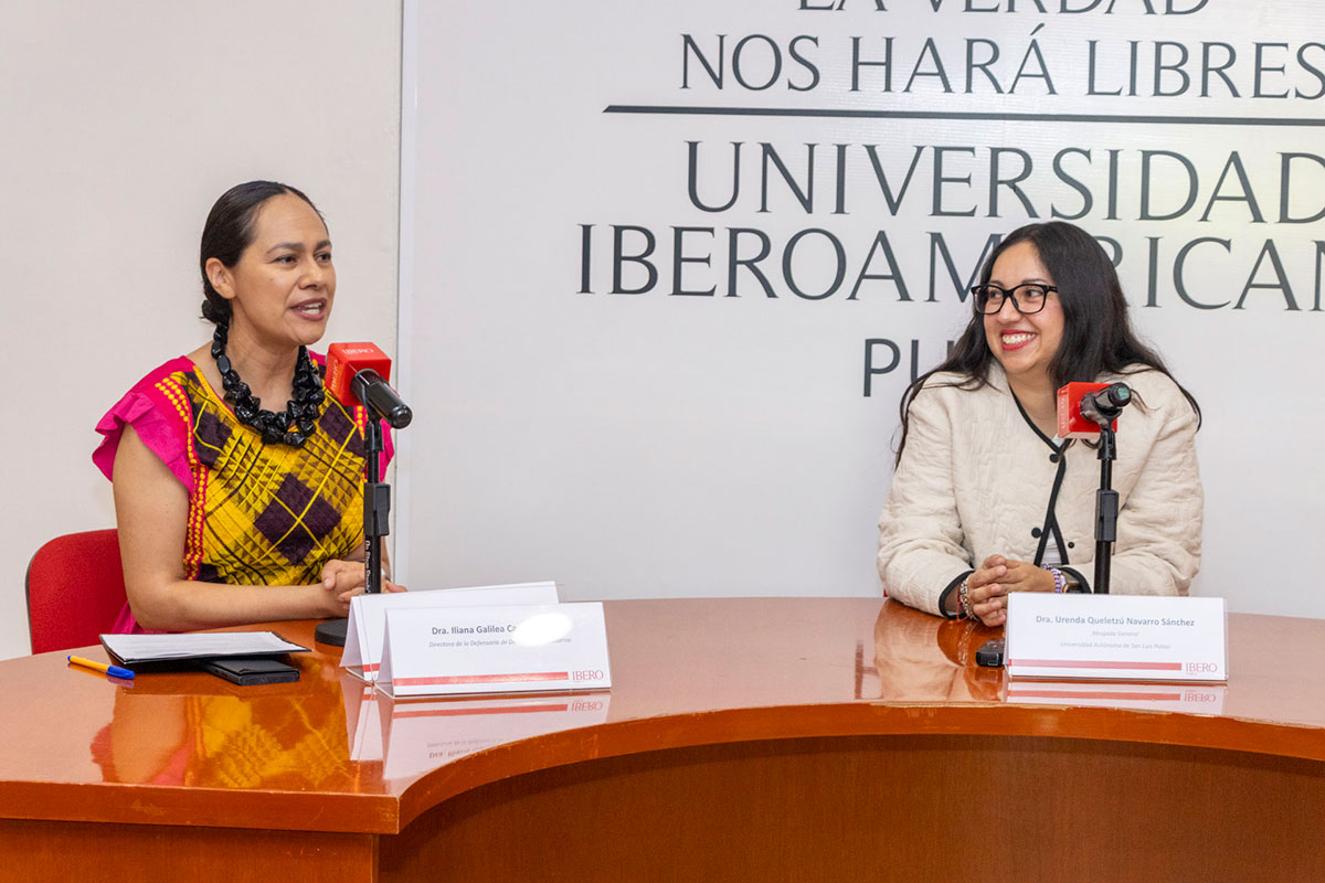 Conferencia inaugural
