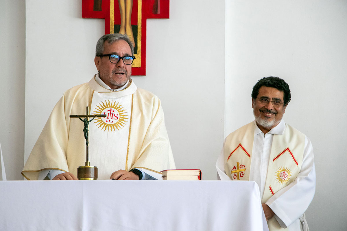 Día de San Ignacio