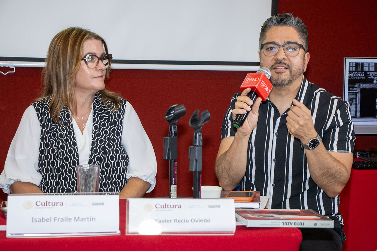 ¿Qué cuentan los objetos?