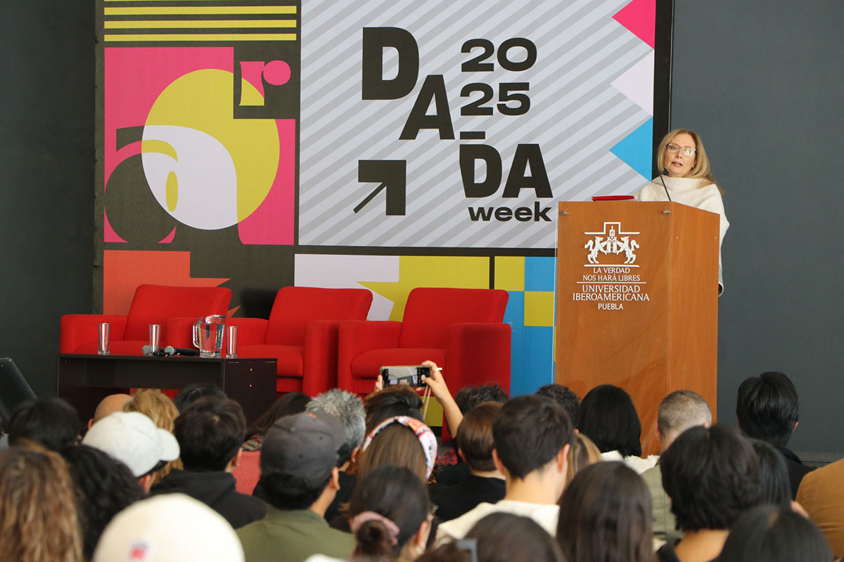 Inauguración DADA Week
