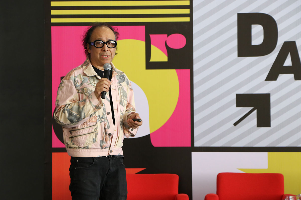 Inauguración DADA Week (4)