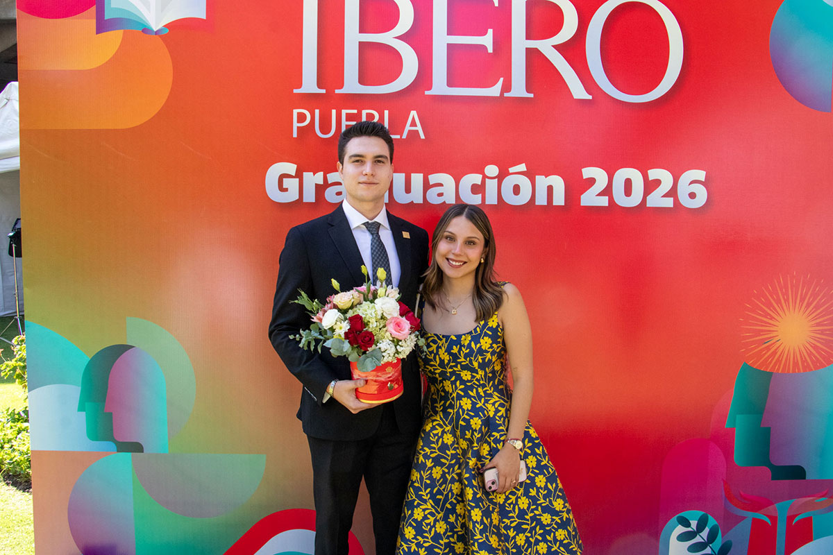 Graduación P26