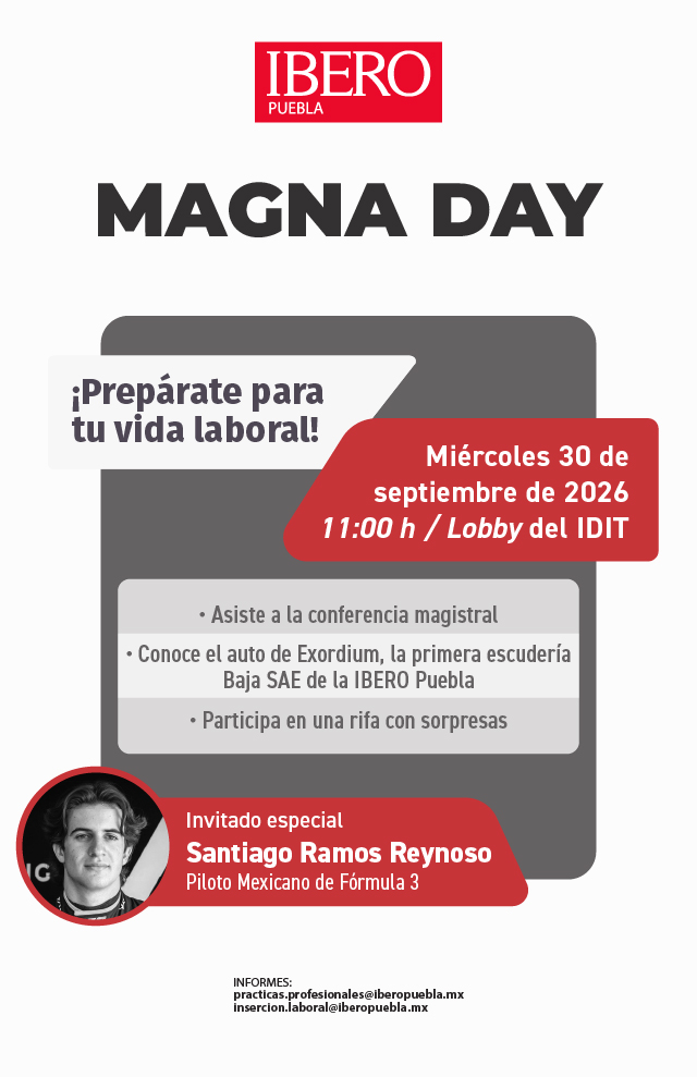 magna day